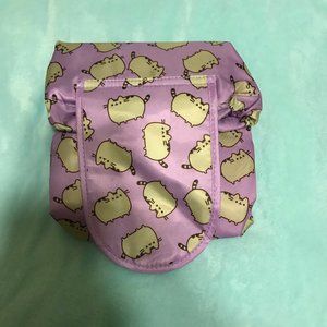 Pusheen Drawstring Pouch NWT